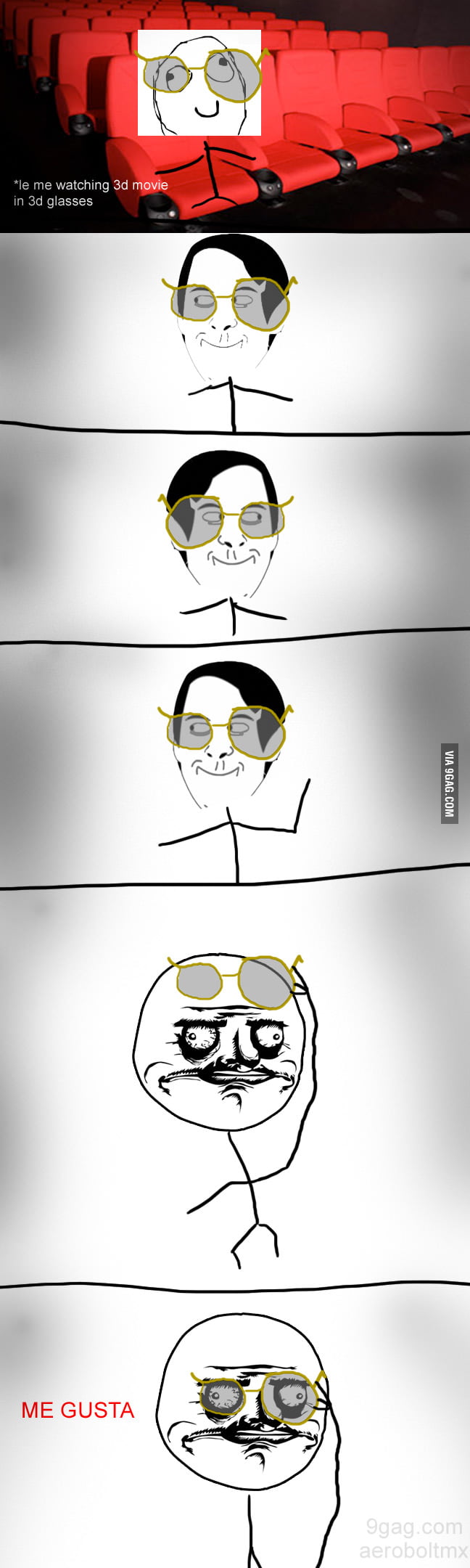 I am sure I'm not the only one.. - 9GAG