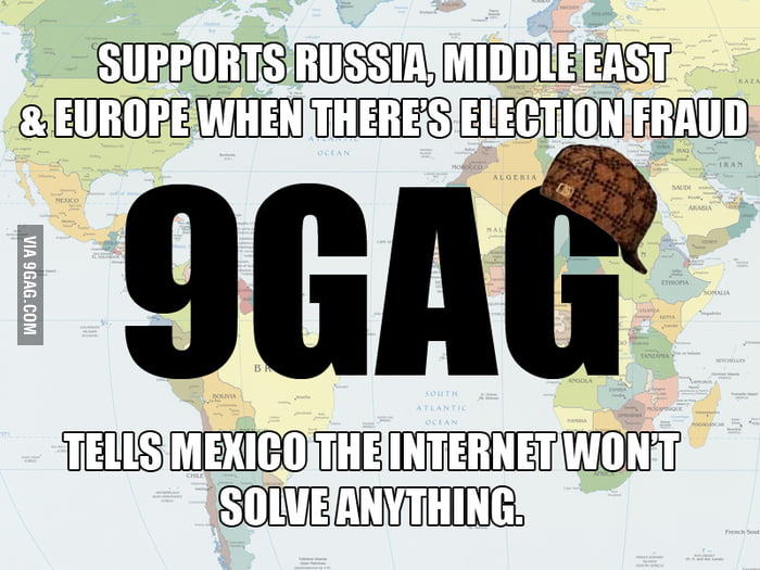 Scumbag 9gag - 9GAG