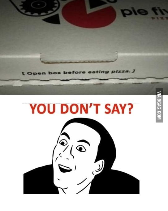 You must be kidding me.. - 9GAG