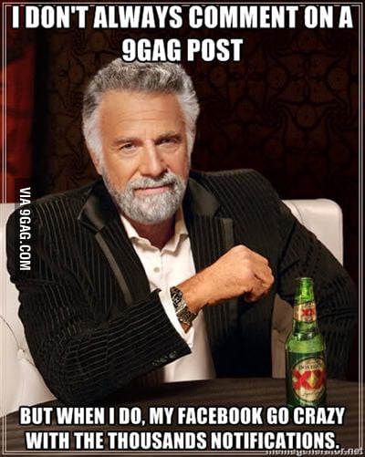 My Previous Post Tittle Was Not Funny Enough For 9gag 9gag