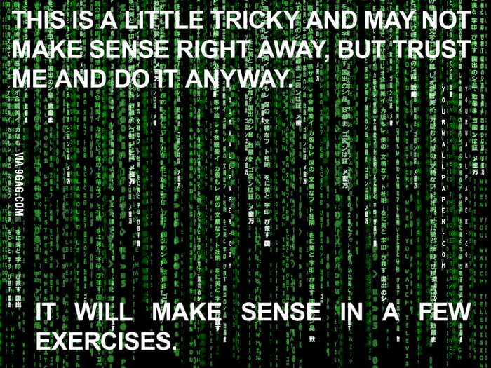 EVERY book about programming language for beginners ... - 9GAG