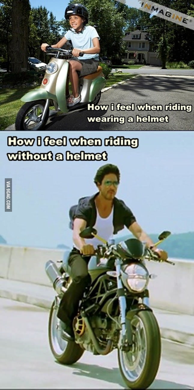 Dat feelin - 9GAG