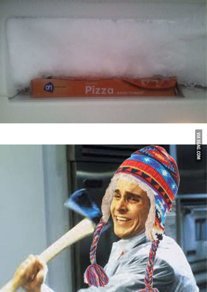 First world problem - 9GAG