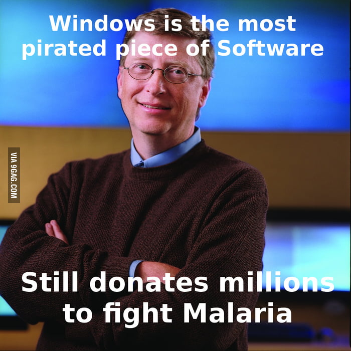 Good guy Bill - 9GAG
