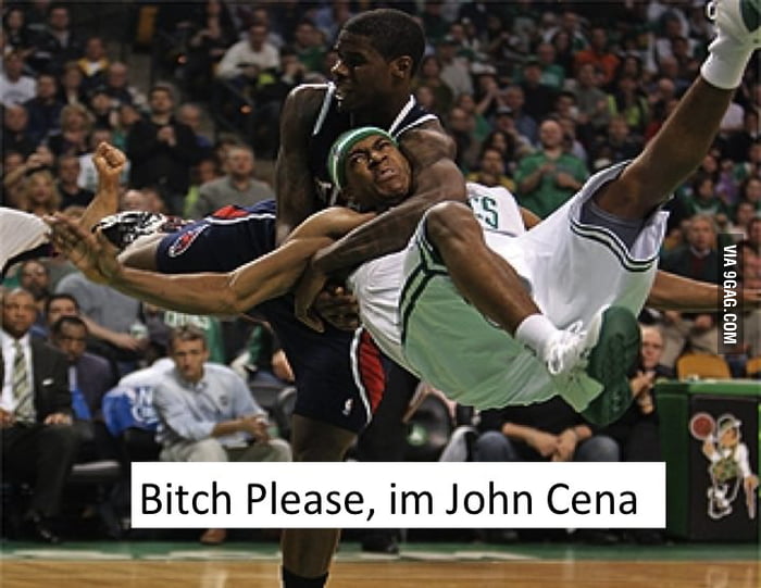 Just basketball 9GAG