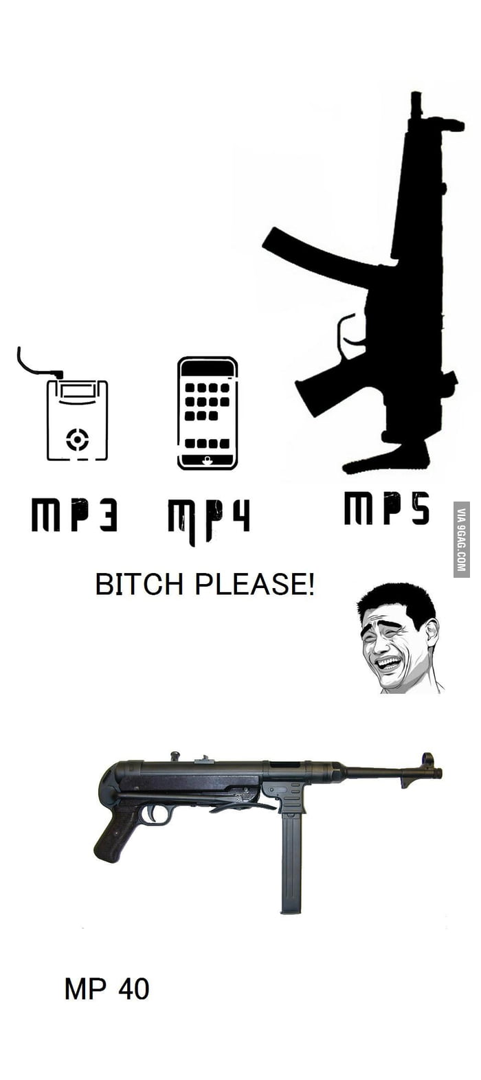 Scumbag Mps 9gag