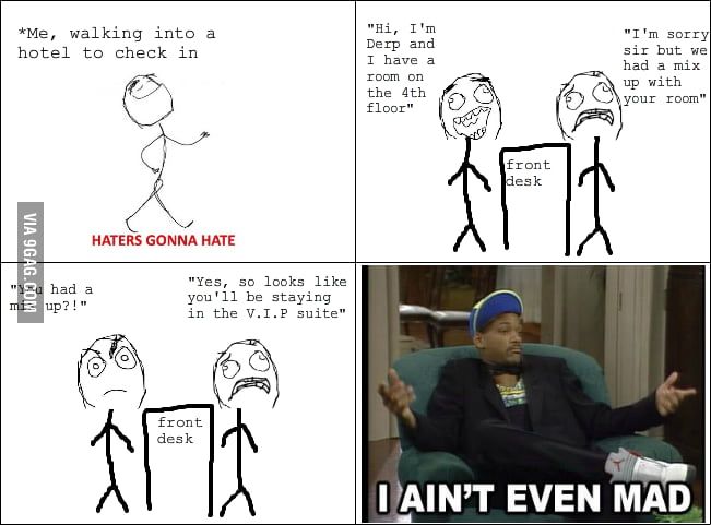 I feel bad for the other guy - 9GAG