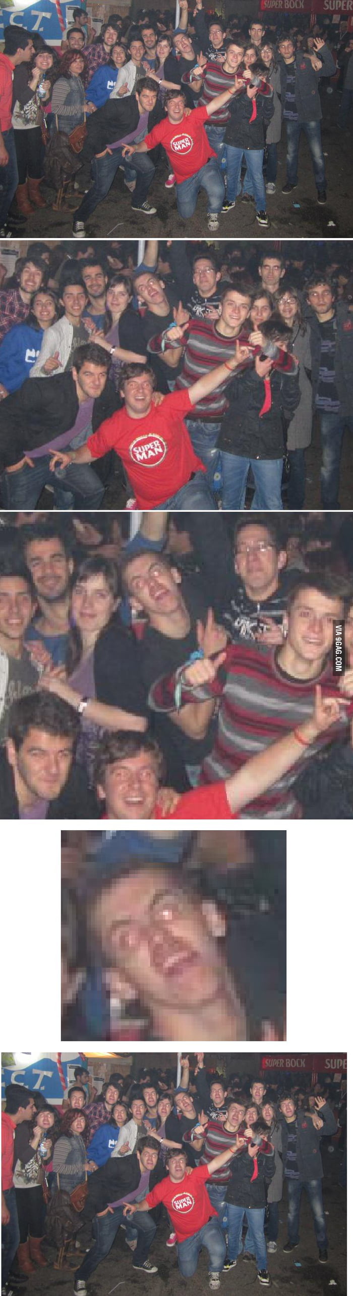 Just Random Party Moments - 9GAG