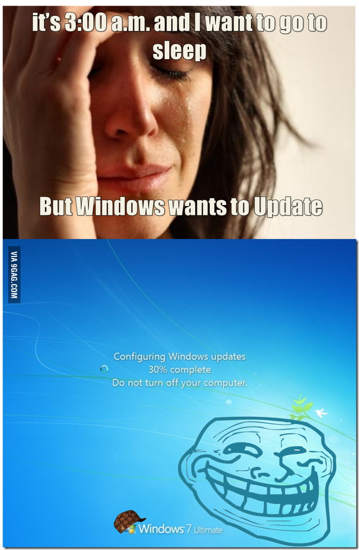 First World Problems 9GAG