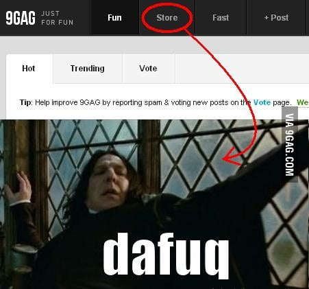 My expression when I saw it... - 9GAG