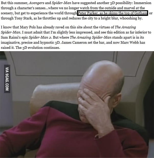 EPIC FAIL Time Mgazine - 9GAG