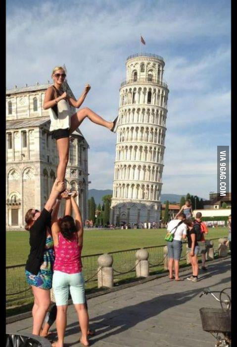 You are doing it right