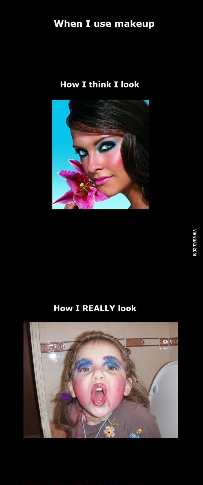 Yes, I do ! - 9GAG