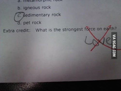 How is this possibly wrong - 9GAG