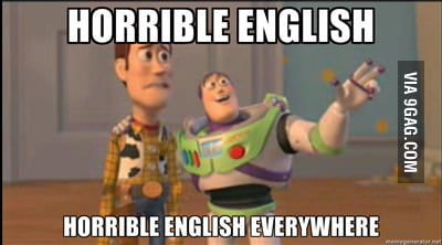 How I feel on 9gag sometimes - 9GAG