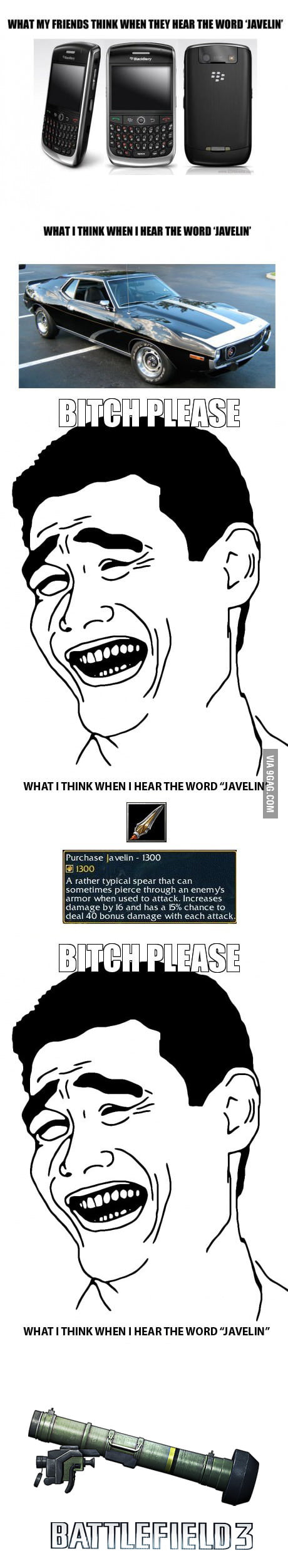 You mean jav? - 9GAG