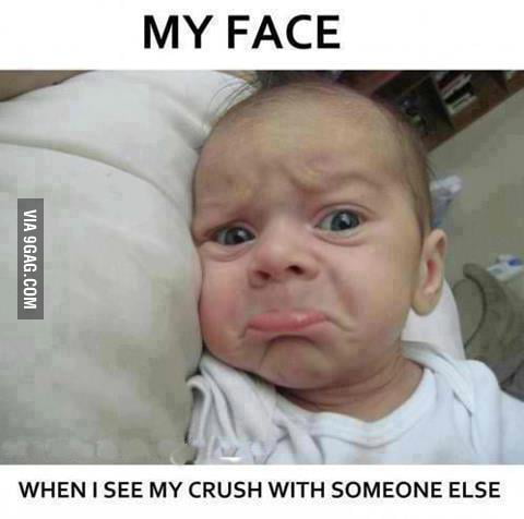 Dat face - 9GAG