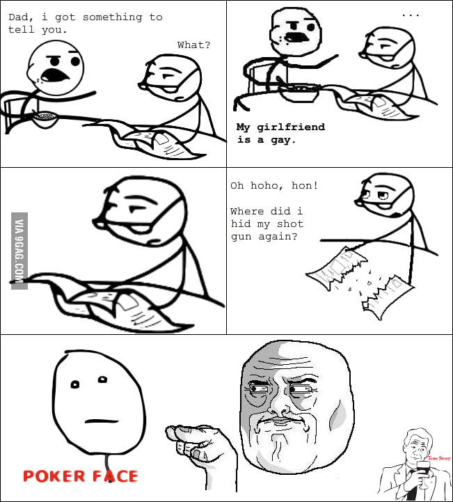 Pure awesome gay - 9GAG