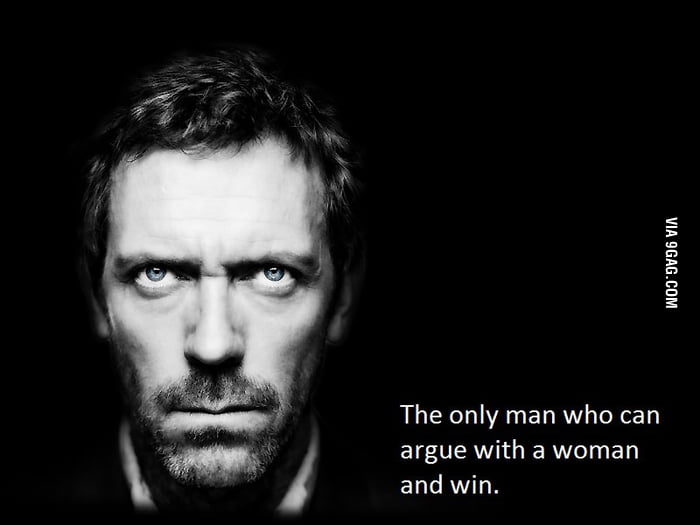 Just House - 9GAG