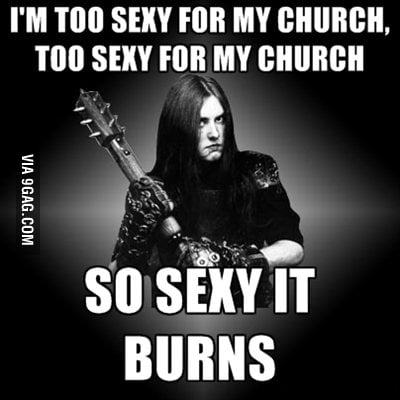 Hail Varg! - 9GAG