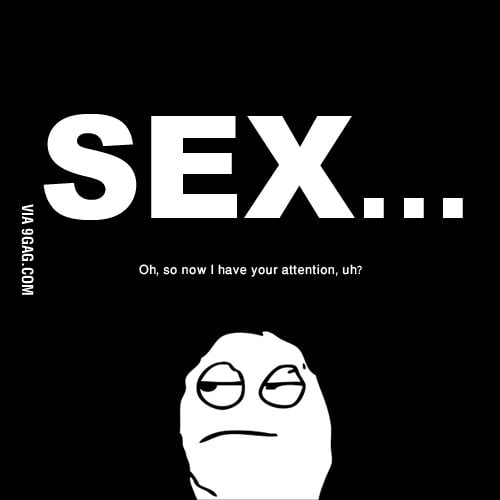 Sex 9gag