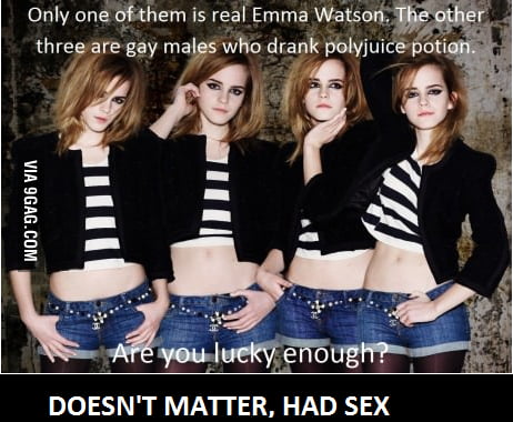 Emma Watson Hot Sex