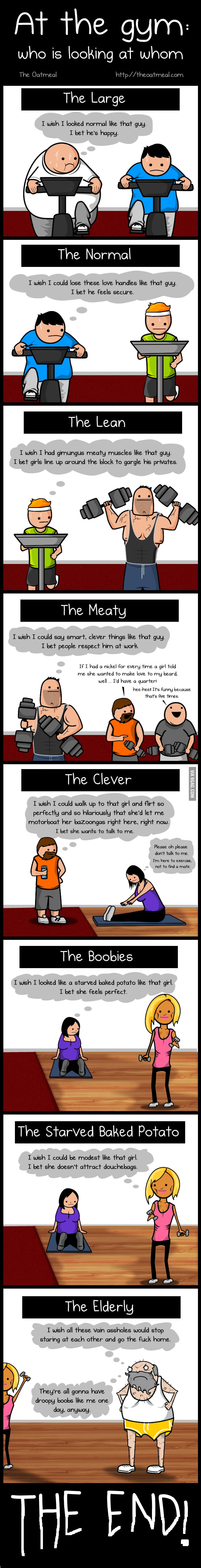 the-oatmeal-at-the-gym-9gag