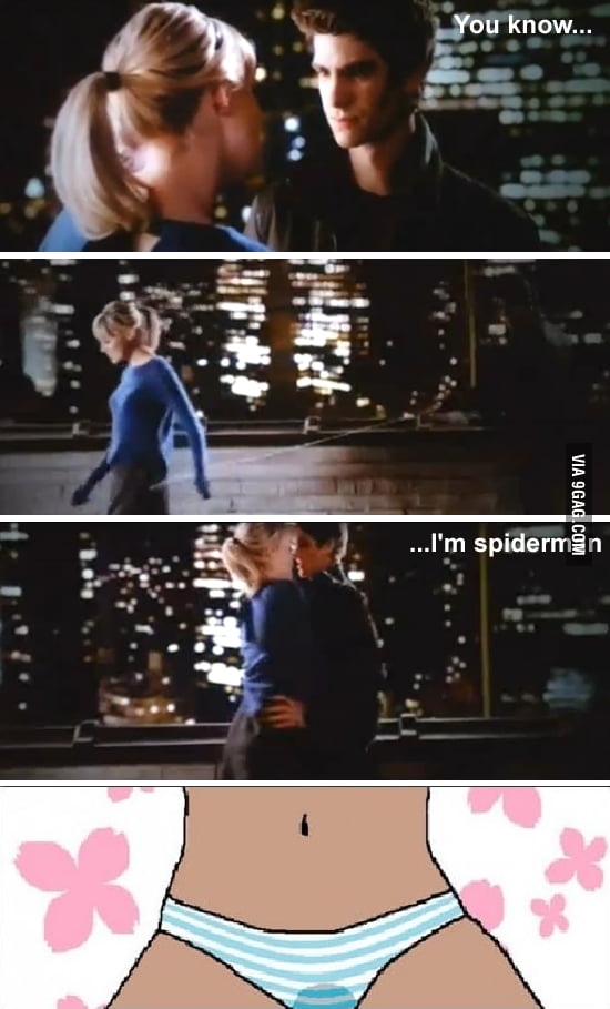 What Really Happened 9gag