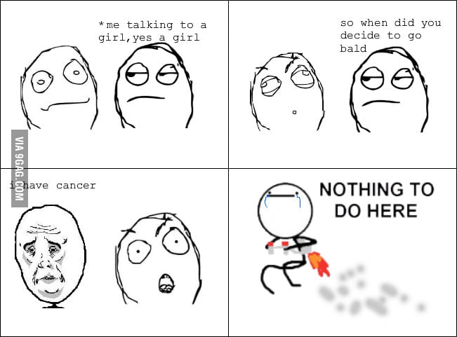 I feel sooo bad - 9GAG