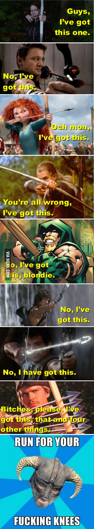 Just saw it and had to post it - 9GAG