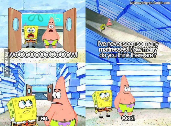 How many do you think there are? 9GAG