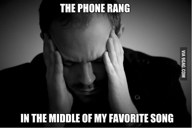 First World Problems - 9GAG