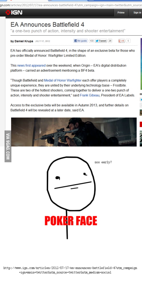 Gamers will know... - 9GAG