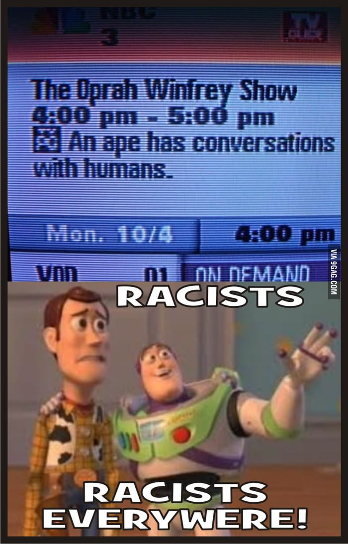 OPRAH PROGRAM 9GAG
