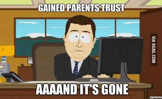 Story of my LIFE