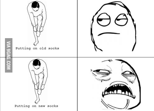 Dat Feeling... - 9GAG