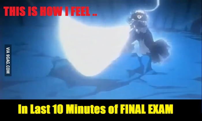 This is how I feel when.... - 9GAG