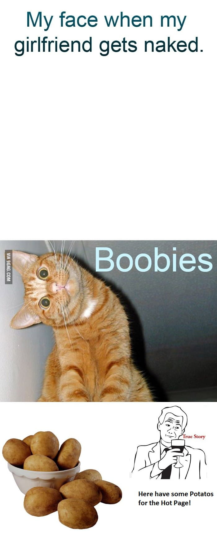 Boobies 9gag