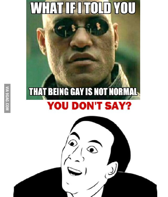 Well Its Not Naturally 9gag 