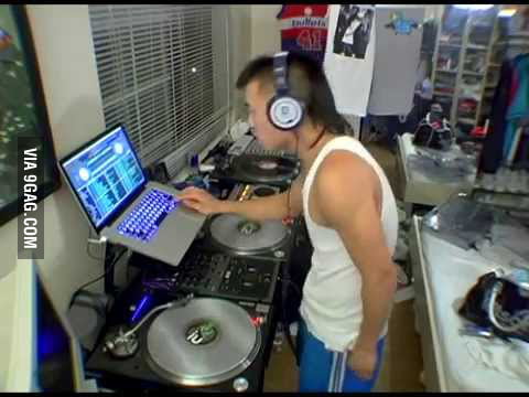 Mixing difficulty level: Asian - 9GAG