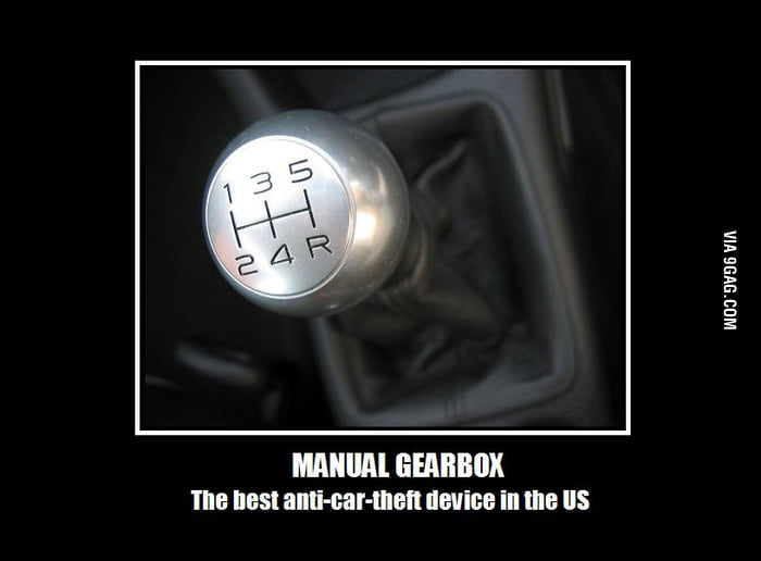 Best Anti car theft device in the US 9GAG