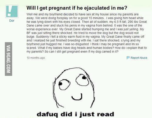 Dont know who should I feel bad for - 9GAG