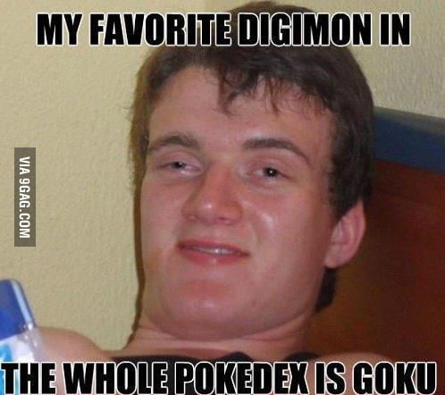 High guy strikes again - 9GAG