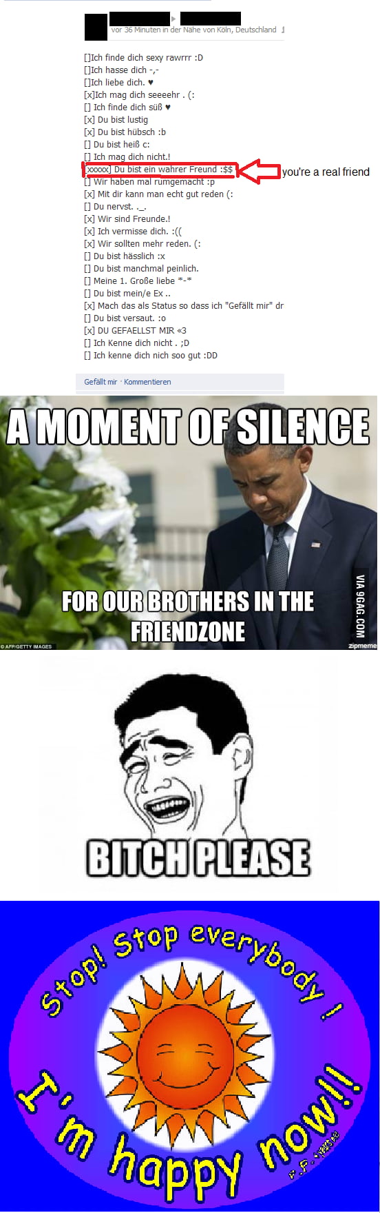 when-a-b-tch-friendzones-you-9gag