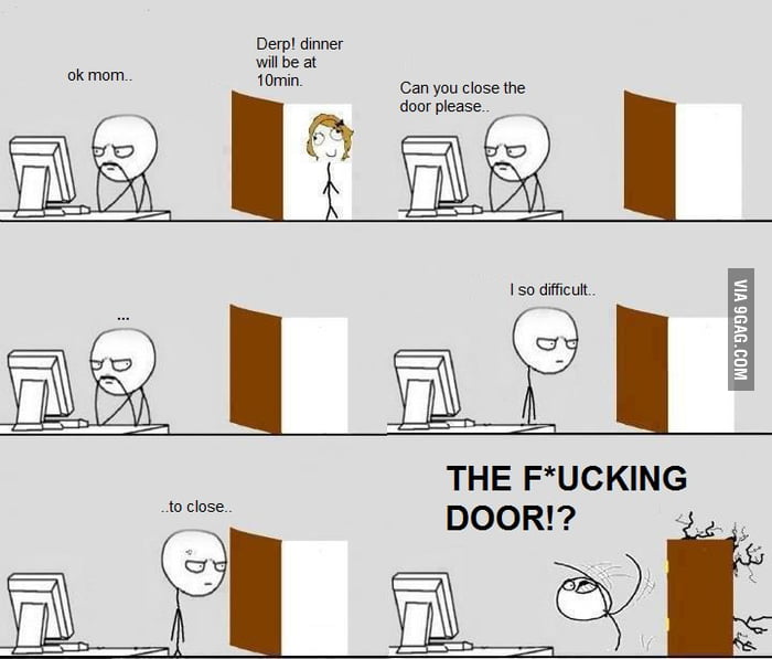 please-close-the-door-9gag