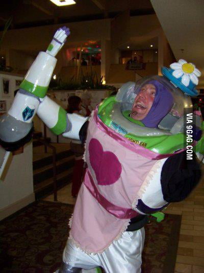 Epic Cosplay, just Epic! - 9GAG