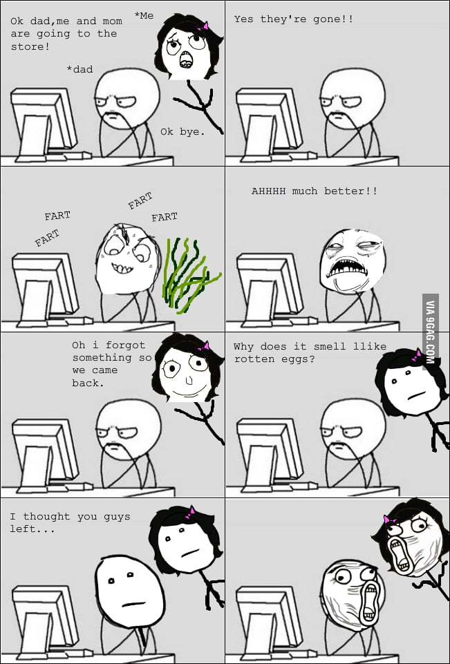 why-does-it-smell-like-rotten-eggs-9gag