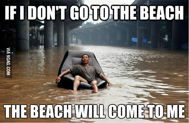 Vamos a la playa level : chinese