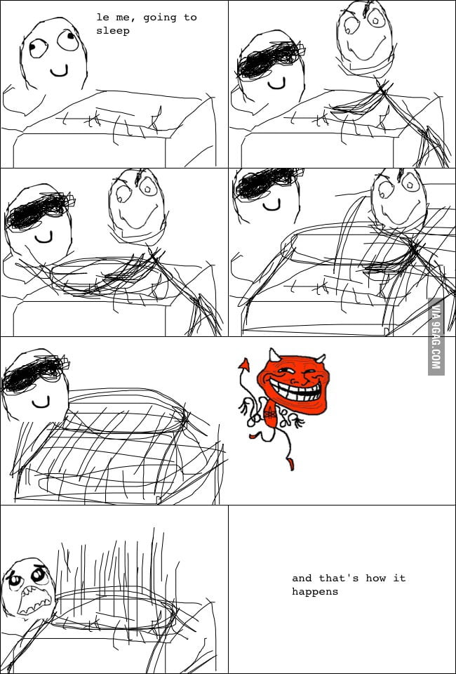 falling-in-your-dreams-9gag