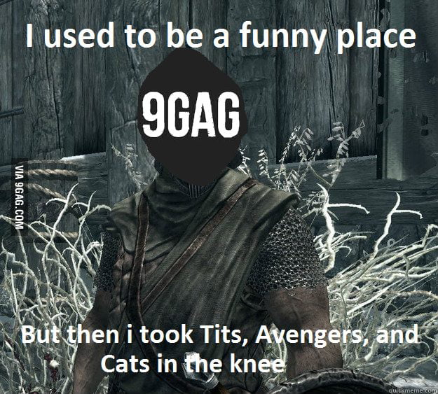 Just 9gag Being 9gag 9gag